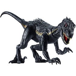 Динозавр из серии Jurassic World® - Индораптор (Mattel, FVW27) - миниатюра